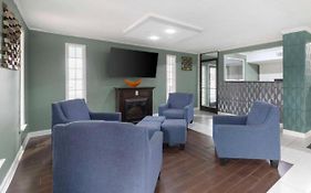 Downtown Inn & Studio Suites